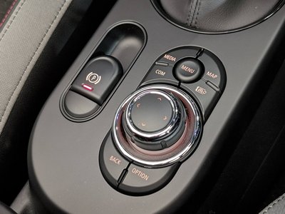 2023 MINI COOPER CONVERTIBLE — миниатюра 27