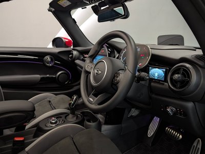 2023 MINI COOPER CONVERTIBLE — миниатюра 18