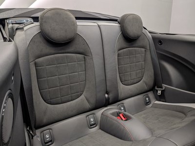 2023 MINI COOPER CONVERTIBLE — миниатюра 17