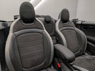 2023 MINI COOPER CONVERTIBLE — миниатюра 16