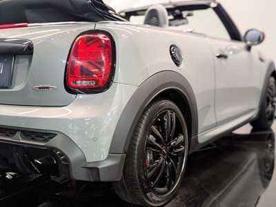 2023 MINI COOPER CONVERTIBLE — миниатюра 14