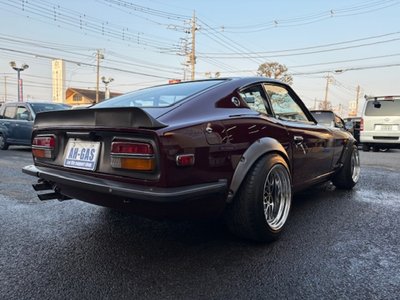 NISSAN FAIRLADY - 8