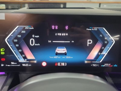 BMW 5 SERIES - 9