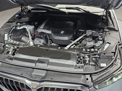 صورة 7 لـ 2024 BMW 5 SERIES