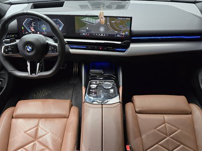 صورة 5 لـ 2024 BMW 5 SERIES