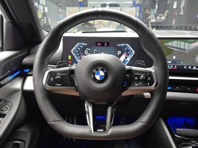 2024 BMW 5 SERIES 缩略图 19