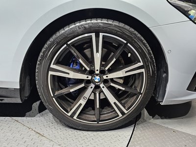 صورة 8 لـ 2024 BMW 5 SERIES