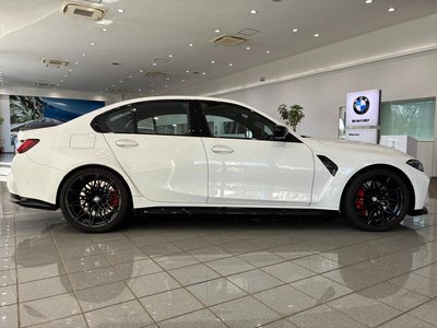 BMW M3 SEDAN - 3