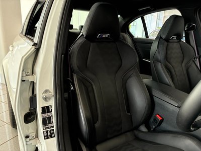 BMW M3 SEDAN - 10