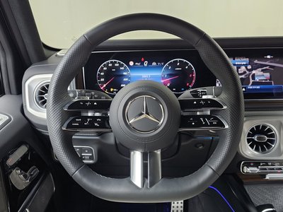 2025 Mercedes-BENZ G-CLASS 缩略图 19