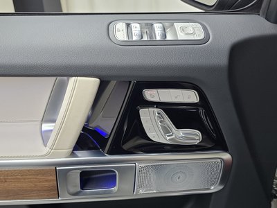 2025 Mercedes-BENZ G-CLASS 缩略图 27