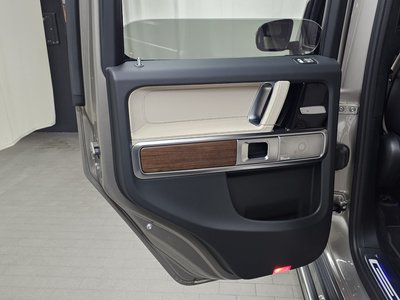 2025 Mercedes-BENZ G-CLASS 缩略图 15
