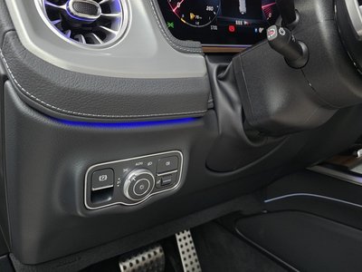 2025 Mercedes-BENZ G-CLASS 缩略图 25