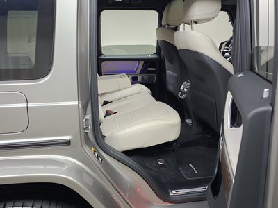 2025 Mercedes-BENZ G-CLASS 缩略图 17