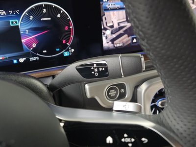 2025 Mercedes-BENZ G-CLASS 缩略图 12