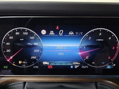 2025 Mercedes-BENZ G-CLASS 缩略图 11
