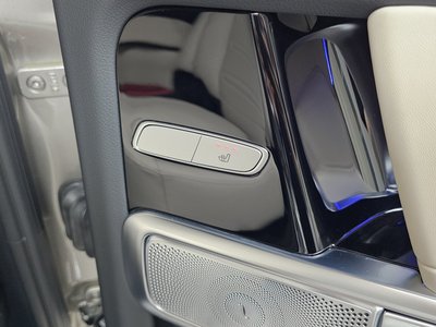2025 Mercedes-BENZ G-CLASS 缩略图 21