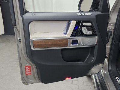 2025 Mercedes-BENZ G-CLASS 缩略图 14