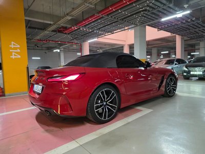 BMW Z4 - 5