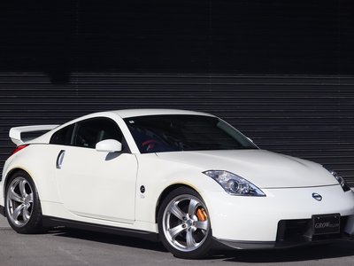 NISSAN FAIRLADY Z - 1