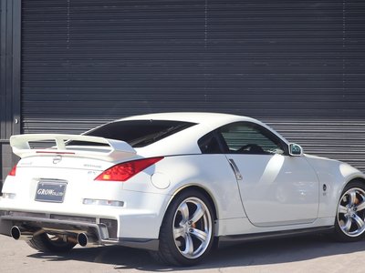 NISSAN FAIRLADY Z - 5