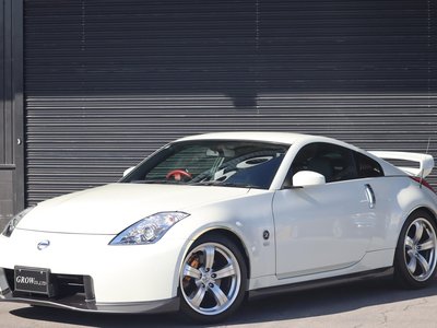 NISSAN FAIRLADY Z - 2