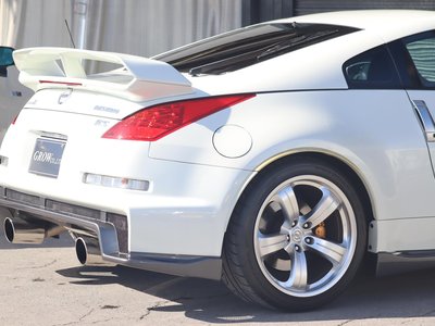 NISSAN FAIRLADY Z - 9