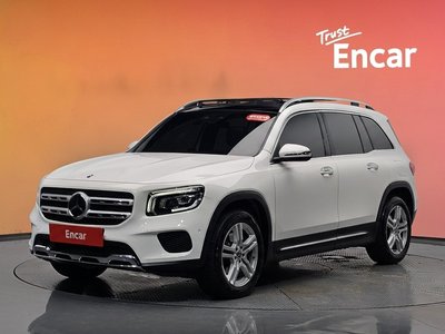 MERCEDES-BENZ GLB - 1