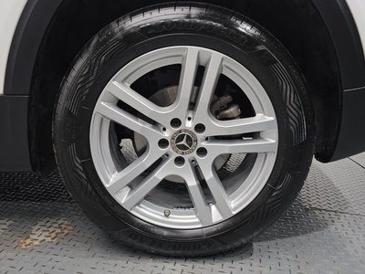 MERCEDES-BENZ GLB - 8