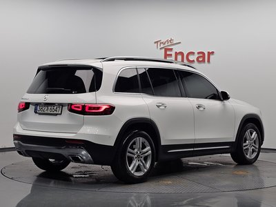 MERCEDES-BENZ GLB - 3