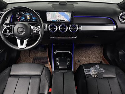 MERCEDES-BENZ GLB - 5