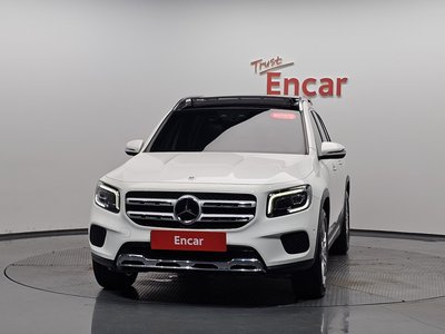 MERCEDES-BENZ GLB - 2