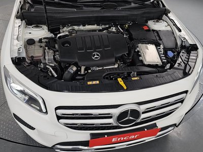 MERCEDES-BENZ GLB - 7
