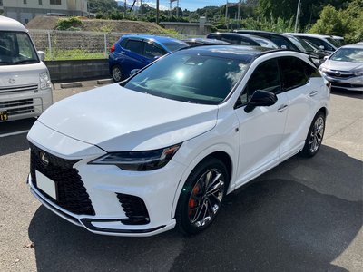 LEXUS RX - 2