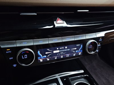 2023 Genesis G80 (RG3) — миниатюра 18