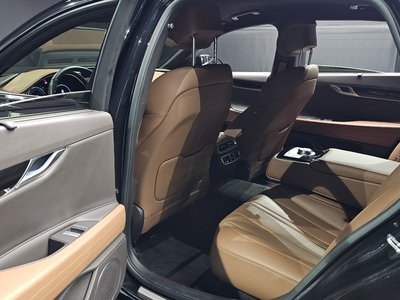 2023 Genesis G80 (RG3) — миниатюра 12