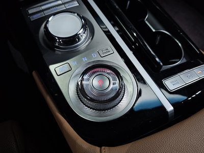 2023 Genesis G80 (RG3) — фото 9