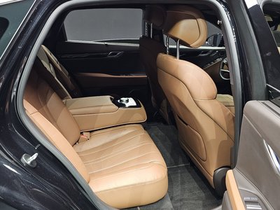 2023 Genesis G80 (RG3) — миниатюра 11