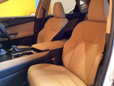 2025 Lexus NX — миниатюра 20