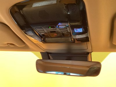 2025 Lexus NX — миниатюра 47