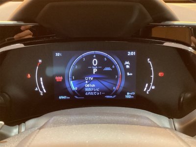 2025 Lexus NX — миниатюра 35
