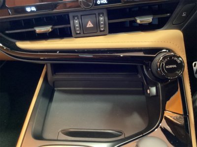 2025 Lexus NX — миниатюра 41