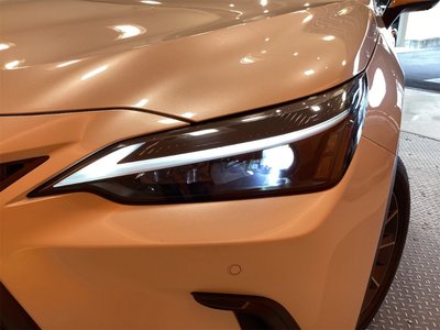 2025 Lexus NX — миниатюра 53