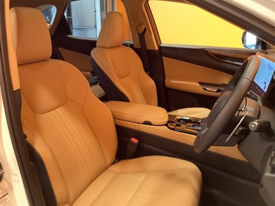 2025 Lexus NX — миниатюра 27