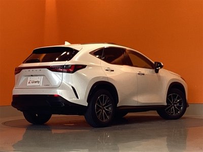 2025 Lexus NX — миниатюра 14