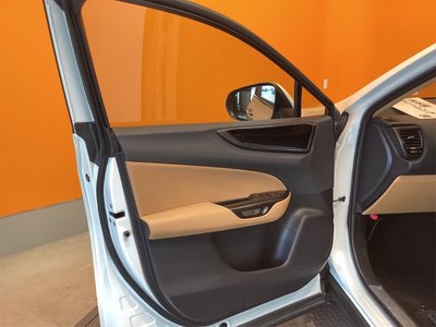 2025 Lexus NX — миниатюра 18