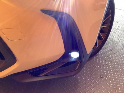 2025 Lexus NX — миниатюра 54