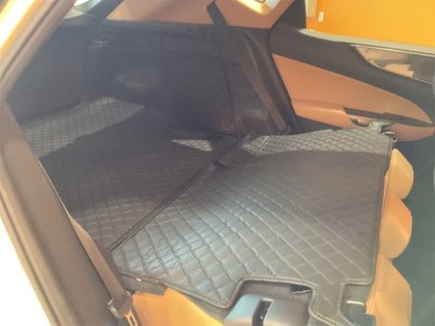 2025 Lexus NX — миниатюра 26