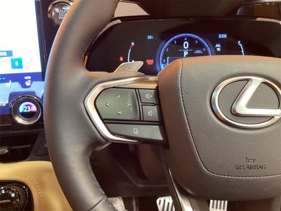 2025 Lexus NX — миниатюра 31