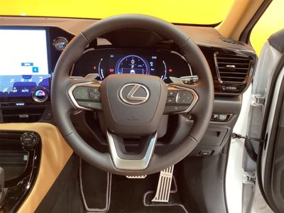 2025 Lexus NX — миниатюра 30